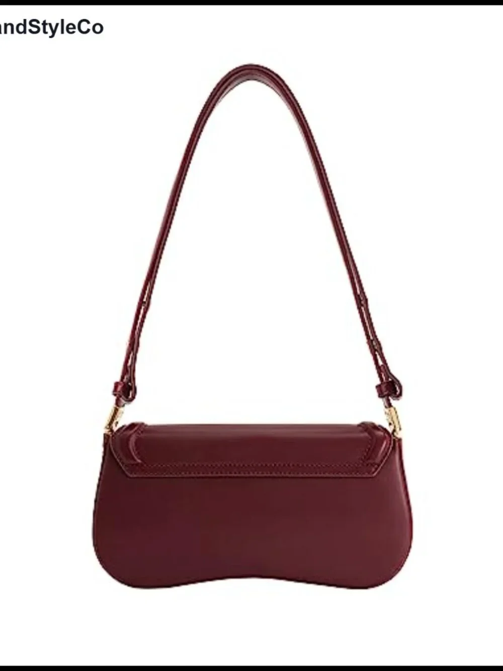 N/A chic satchel